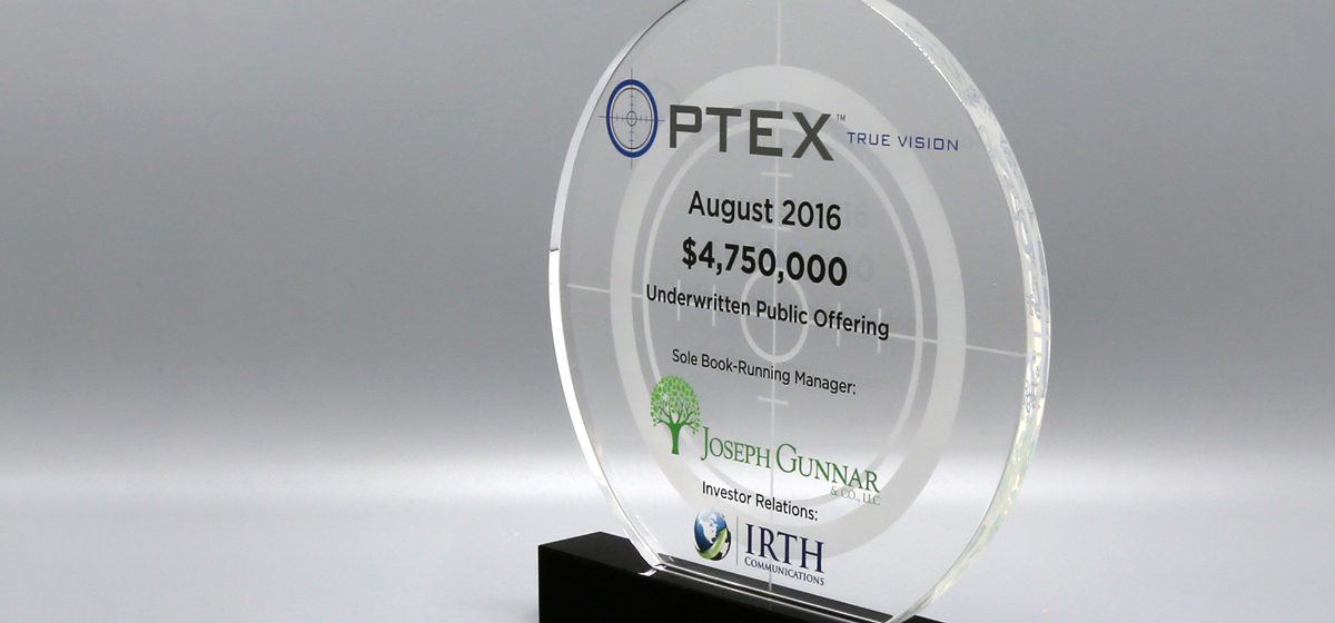 Optex