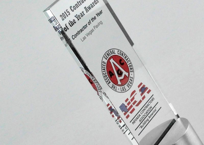personalized custom blown glass award