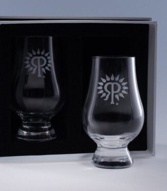 Stock GLENCAIRN DELUXE Glassware SET