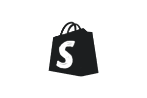 Shopify Logo PNG 1 1