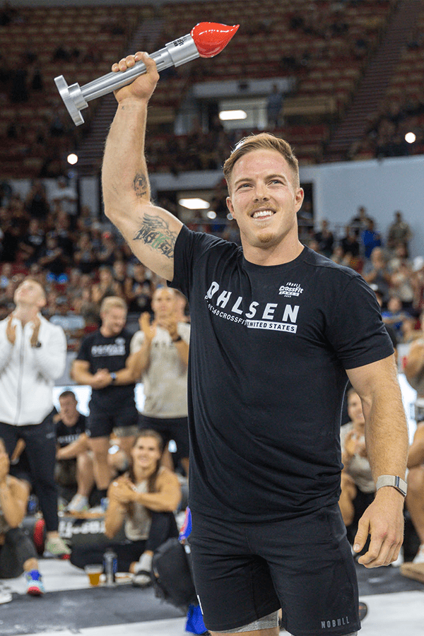 CrossFit Grid Image 8