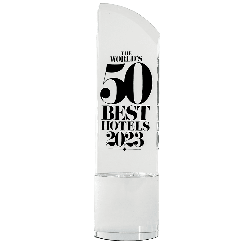 50 Best - Main Image - White Background