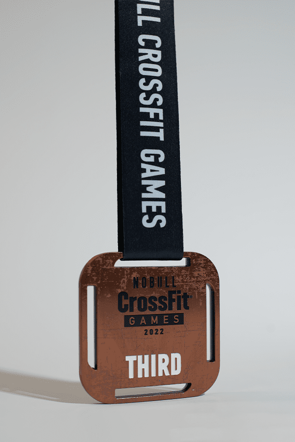 CrossFit Grid Image 12