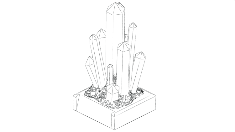 Smithsonian Sketch Smaller 3