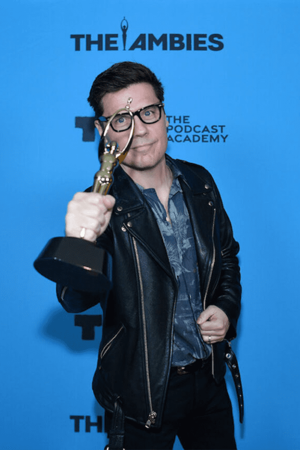 Podcast Academy Grid Image 6