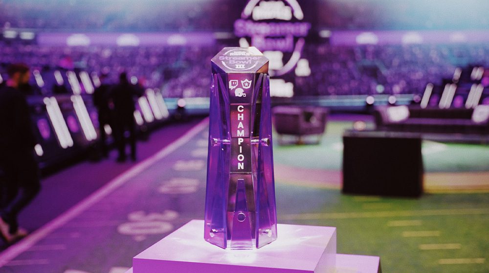 Twitch – Streamer Bowl