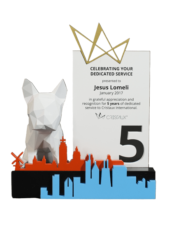 Stormy Awards Sticky Image