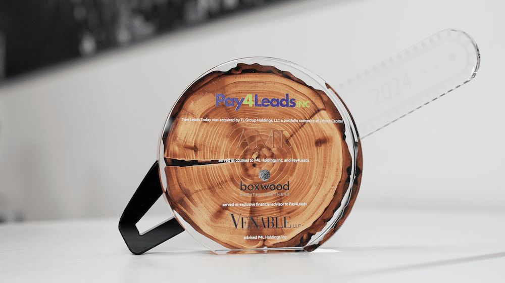 Pay4LeadsInc