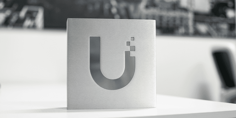 Ubiquiti Featured Image