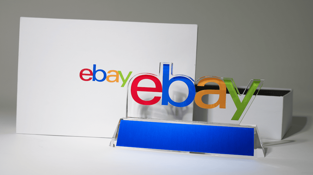eBay