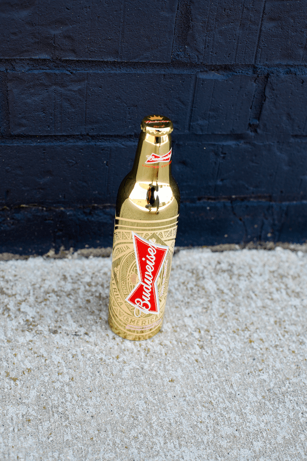 Anheuser Busch Gallery Update