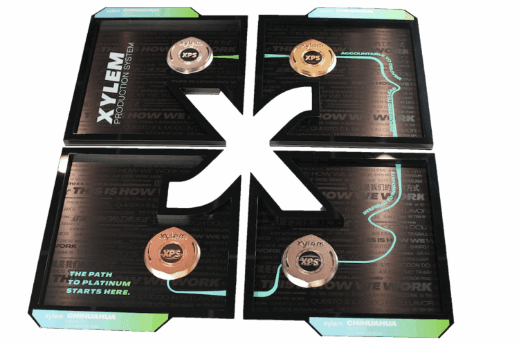 Xylem Plaque Creations Image