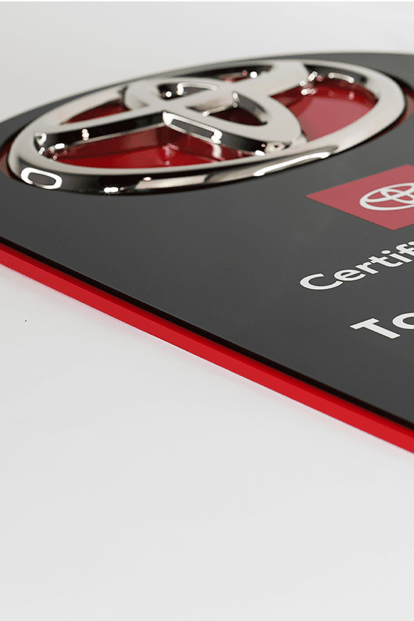 Toyota Gallery Image 1 